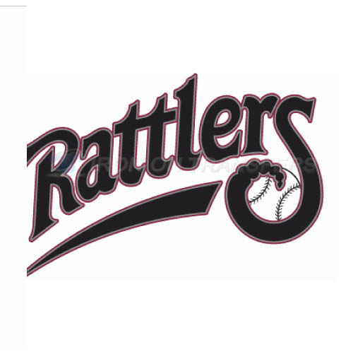 Wisconsin Timber Rattlers Iron-on Stickers (Heat Transfers)NO.8141
